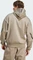 adidas Z.N.E. Zip Hoodie clay (Herren) Vorschaubild