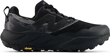 New Balance Fresh Foam X Hierro v9 Gore-Tex black/timberwolf/castlerock (Damen)