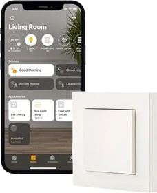 Eve Light Switch Gen2