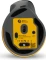 BakkerElkhuizen PRF Pro 3-Mode Vertical Mouse, Linkshänder, grau/schwarz, USB/Bluetooth Vorschaubild