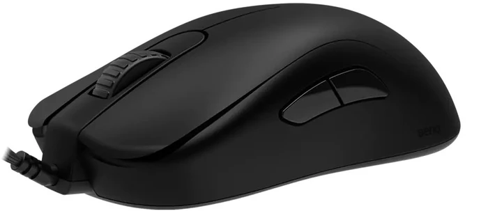 BenQ Zowie S2-C schwarz, USB