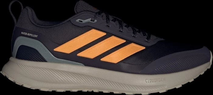 adidas Runfalcon 5 TR aurora onix/pure orange/core black (Herren)