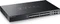 Zyxel XGS2220 Rackmount Gigabit Managed Switch, 24x SFP, 4x SFP+, 2x RJ-45 Vorschaubild