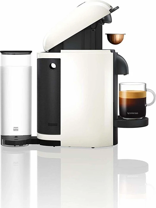 Krups XN 9031 Vertuo Plus weiß