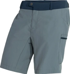 Vaude Qimsa Shorty Fahrradhose kurz heron (Herren)