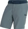 Vaude Qimsa Shorty Fahrradhose kurz heron (Herren) Vorschaubild