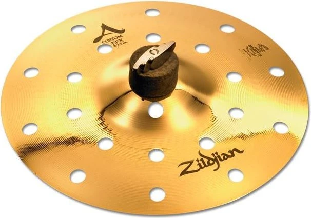 Zildjian A Custom EFX 10"