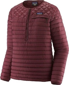 Patagonia AlpLight Down Funktionsjacke dark ruby (Damen)