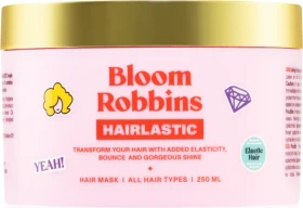 Bloom Robbins Hair Mask Hairlastic, 250ml