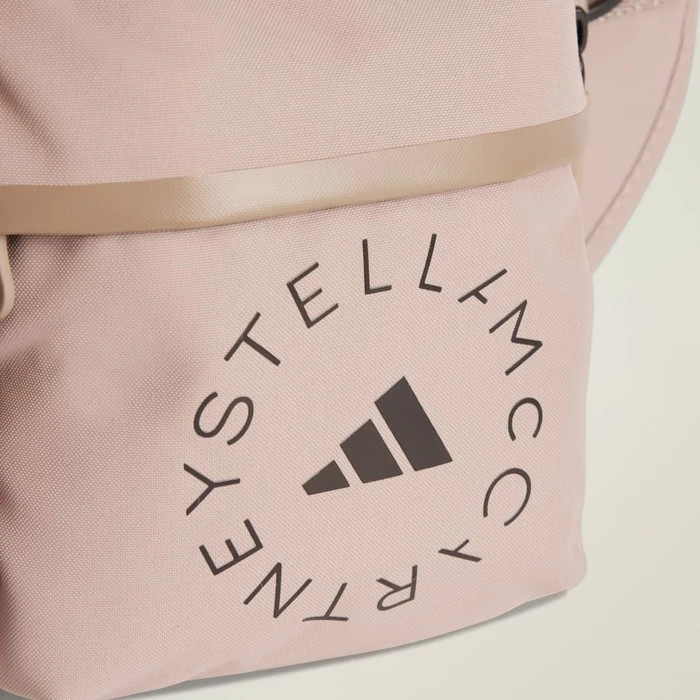 adidas by Stella McCartney Bauchtasche chalky brown/black