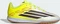 adidas F50 Club IN team solar yellow 2/core black/lucid red (Junior) Vorschaubild