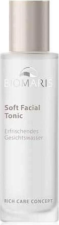 Biomaris Rich Care Concept Soft Facial Tonic, 100ml