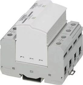 Phoenix Contact FLT-SEC-P-T1-1S-350/25-FM - Kombiableiter Typ 1+2
