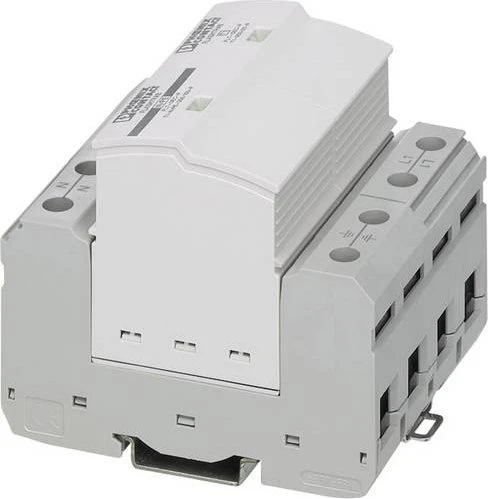 Phoenix Contact FLT-SEC-P-T1-1S-350/25-FM - Kombiableiter Typ 1+2
