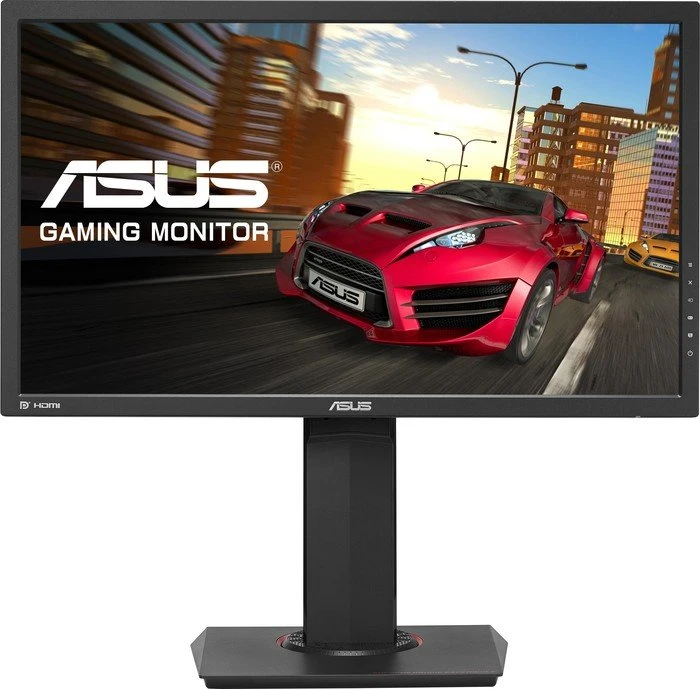 ASUS MG24UQ, 23.6"
