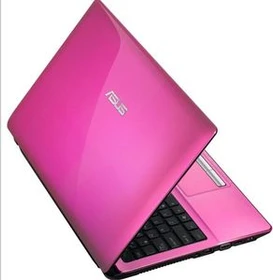 ASUS X53E-SX1990V pink X53E-SX1990V, Core i5-2450M, 4GB RAM, 750GB HDD, UK