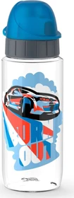 Emsa Drink2Go Tritan Trinkflasche 500ml deer