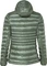Vaude Batura Hooded Funktionsjacke agave (Damen) Vorschaubild