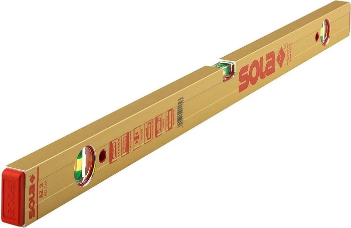 Sola AZ 3 Wasserwaage