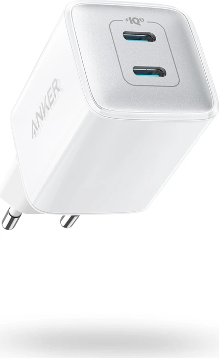 Anker 521 Charger (Nano Pro) weiß