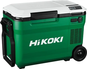 Hikoki UL 18DBA Kompressor-Kühlbox