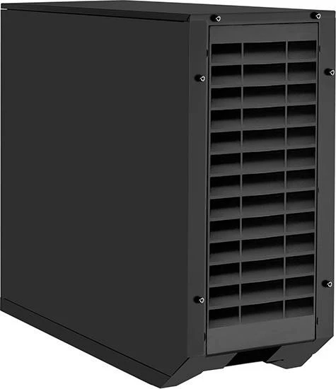 SilverStone Mammoth MM01