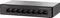 Cisco SF100 Desktop Switch, 8x RJ-45 Vorschaubild