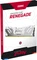 Kingston FURY Renegade weiß/silber UDIMM 48GB Kit, DDR5-8000, CL38-48-48, 1RX8 Vorschaubild