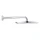 Grohe Rainshower Cosmopolitan 310 Kopfbrause 380mm EcoJoy chrom (26066000)