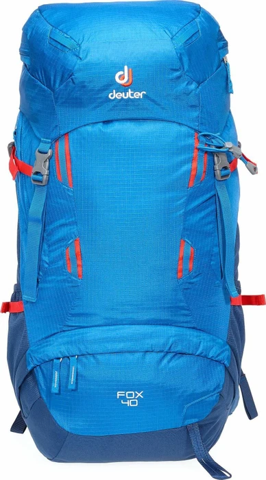 Deuter Fox 40 ocean/midnight (Junior)