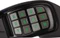 Corsair Scimitar Pro RGB Optical MOBA/MMO Gaming Mouse schwarz, USB Vorschaubild