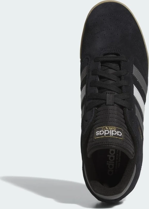 adidas Busenitz Indoor core black/grey four/grey two (Herren)