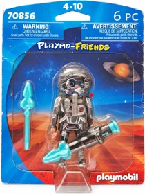 playmobil Space Space Ranger