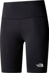The North Face Flex 8" Tight Hose kurz tnf black (Damen)