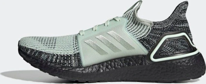 adidas Ultraboost 19 linen green/ash green (Herren)
