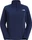 The North Face Glacier 1/4 Zip Fleece Pullover glacier (Damen) (NF0A8D2J-NN4)