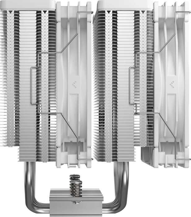 DeepCool AG620 G2 WH, weiß