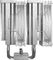 DeepCool AG620 G2 WH, weiß Vorschaubild