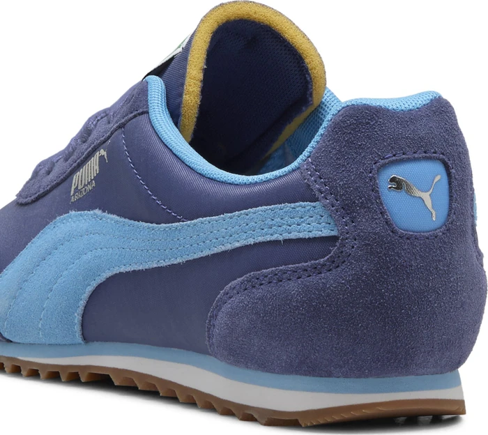 Puma Arizona Nylon blue crystal/team light blue