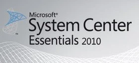 Microsoft System Center Essentials 2010 & SQL (deutsch) (PC) (EEC-00409)