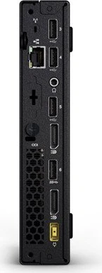 Lenovo ThinkCentre M715q Tiny 2nd Gen, Ryzen 3 2200GE, 8GB RAM, 256GB SSD, DE