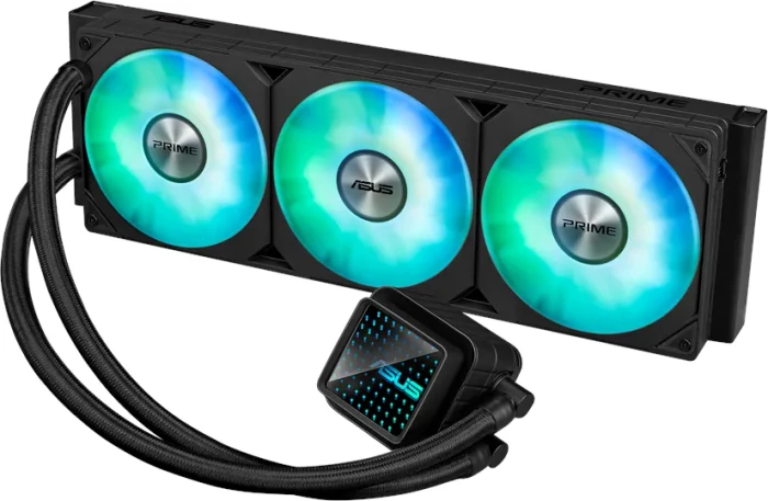 ASUS Prime LC 360 ARGB