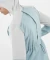 Salomon Bonatti Trail Funktionsjacke arona/gray violet (Damen) Vorschaubild