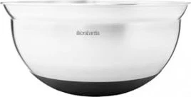 Brabantia Rührschüssel 3l edelstahl