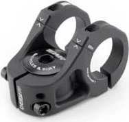 DMR Defy35+ 35mm/1 1/8" Vorbau 35mm schwarz