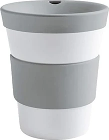 Kahla cupit Becher 350ml cool gray