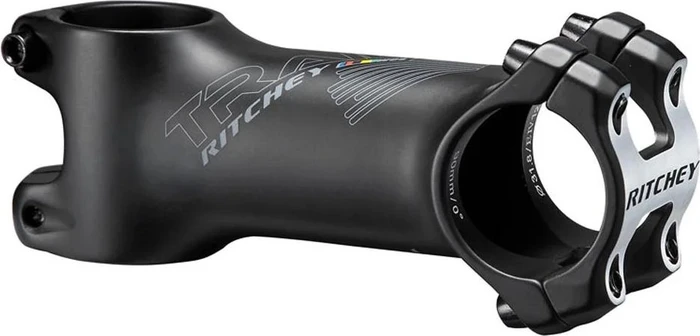 Ritchey WCS Trail 31.8mm/1 1/8" 0° Vorbau 80mm (31455427025)