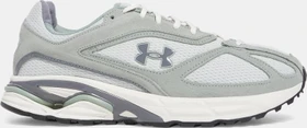 Under Armour HOVR Apparition white/prime pink/black