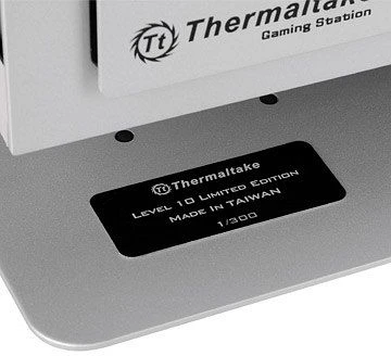 Thermaltake Level 10 Limited Edition