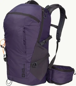 Jack Wolfskin Cyrox Shape 25 S-L dark grape